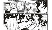 4.9x4.9漫画,一场别开生面的漫画盛宴